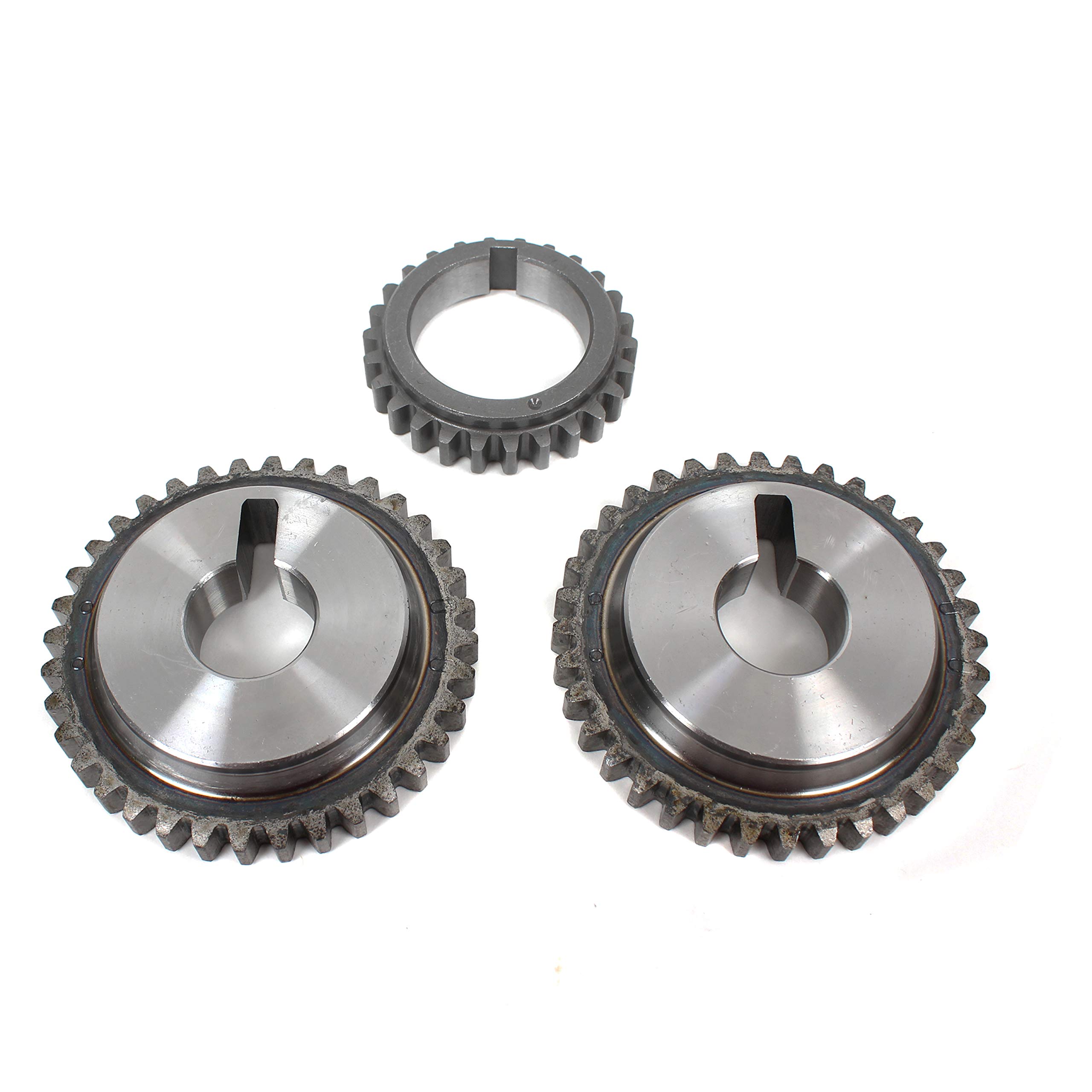 Amazon.com: CNS Timing Chain, Tensioners Guide Rails Kit
